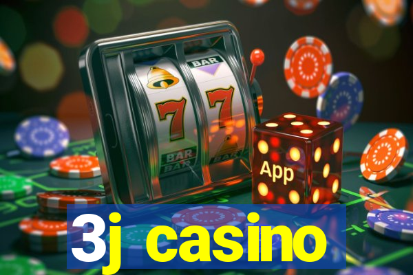 3j casino